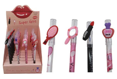 pen write erase gel